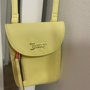JUICY couture bag